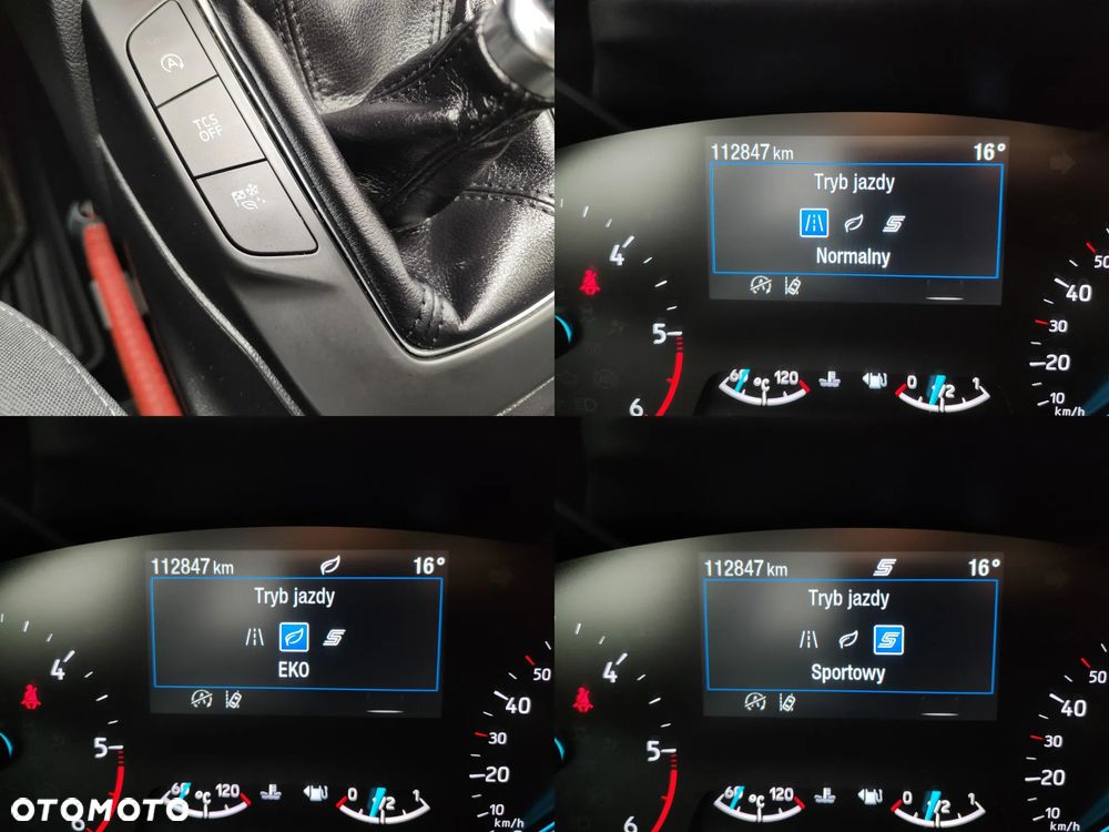 Ford Focus 1.5 EcoBlue Start-Stopp-System COOL&CONNECT DESIGN - 23