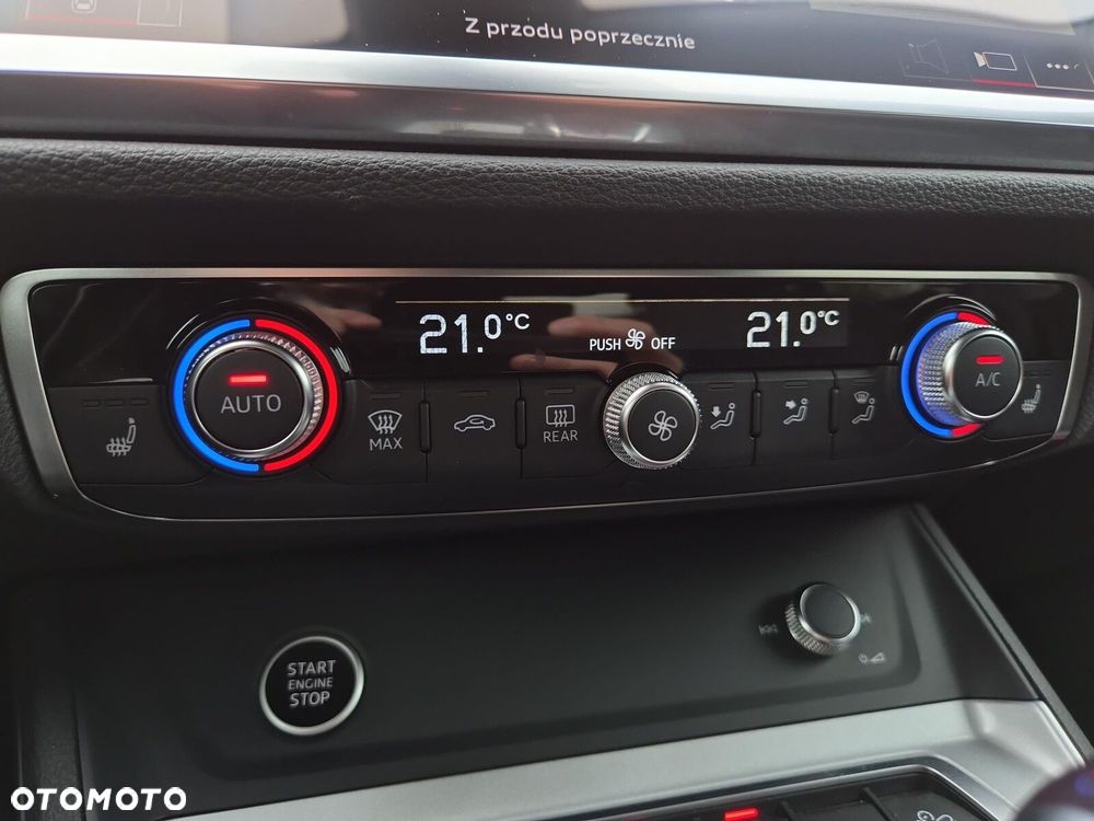 Audi Q3 Sportback - 22