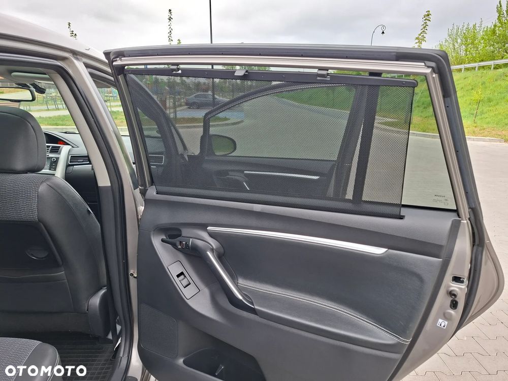 Toyota Verso 1.8 5-Sitzer Executive - 20