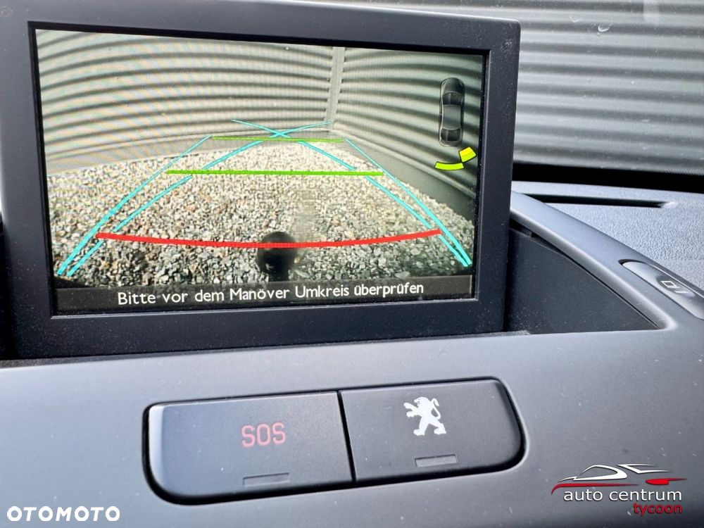 Peugeot 3008 - 13