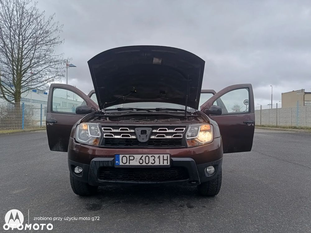 Dacia Duster 1.6 SCe S&S - 15