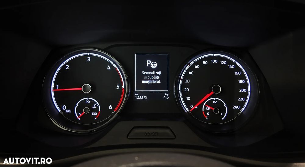 Volkswagen Caravelle 2.0 TDI 81 kW LR Comfortline - 25