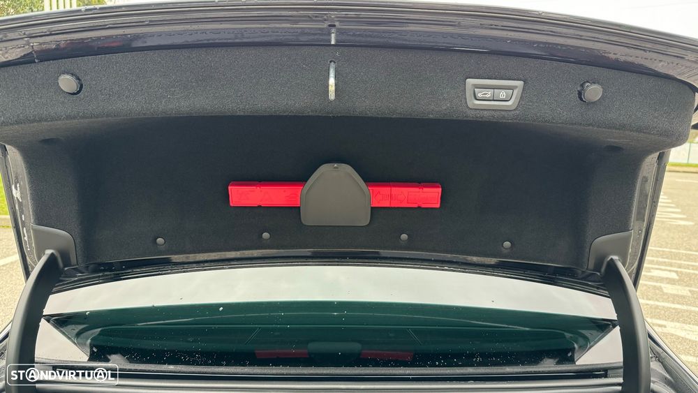 BMW 730 d Pack M - 13