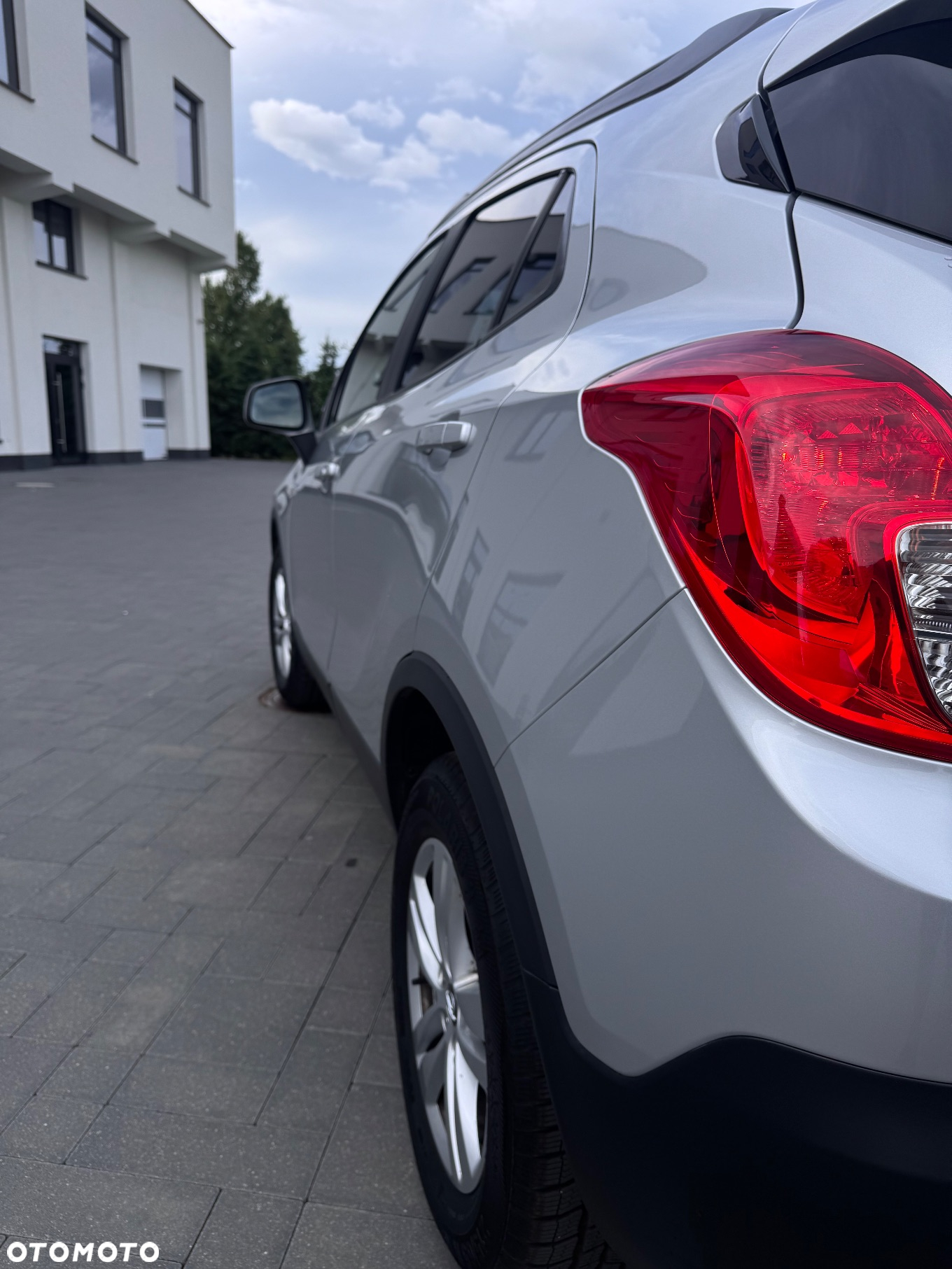 Opel Mokka 1.6 Active S&S - 23
