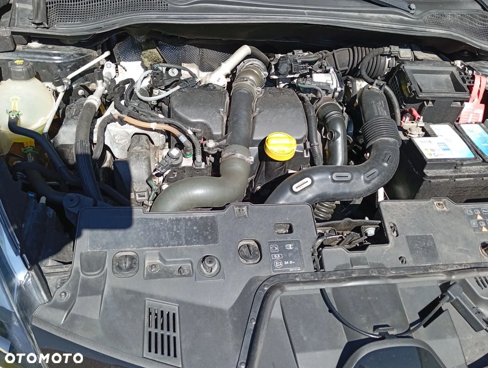 Renault Clio dCi 90 Limited - 1