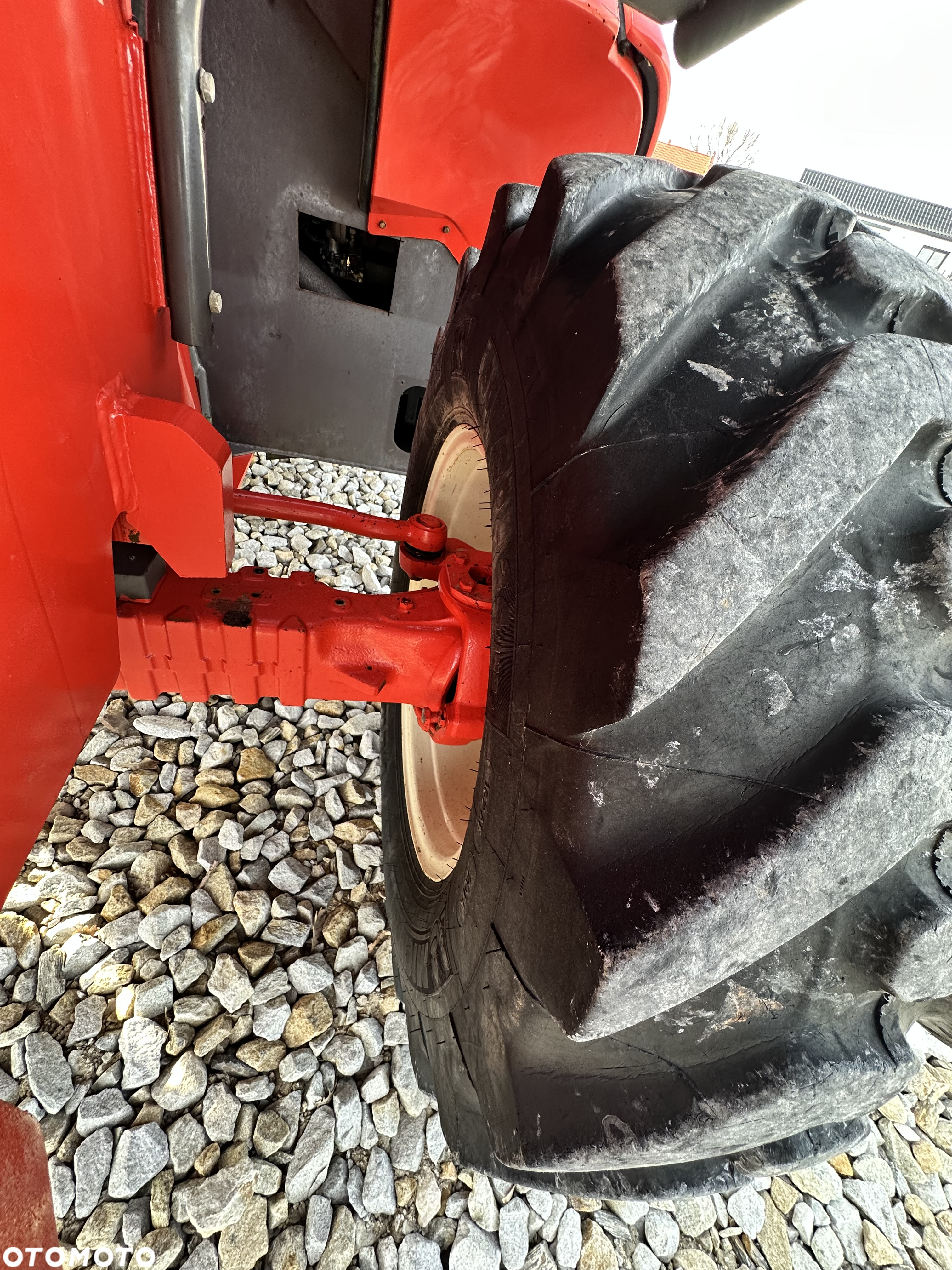 Manitou 1337 - 7