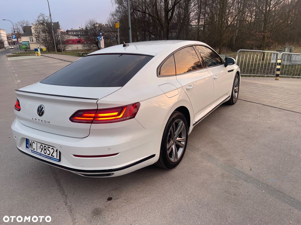 Volkswagen Arteon - 8