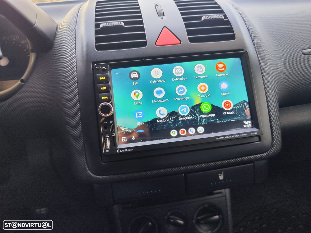 VW Polo 1.4 TDI - 11