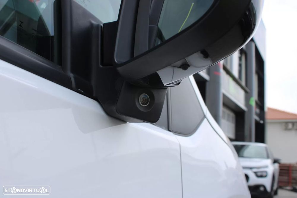 Citroën Berlingo 1.5 BlueHDi M Live - 21