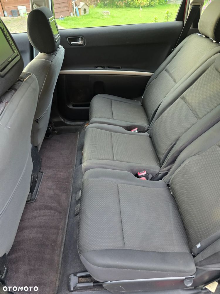 Toyota Corolla - 9