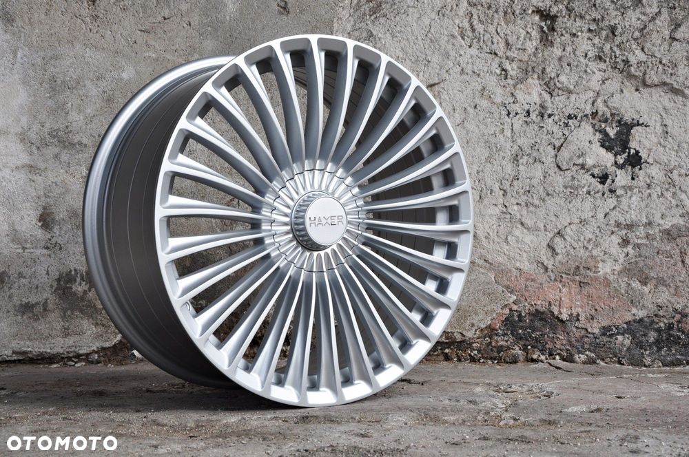 3s198 S FELGI 20 5x112 MERCEDES S MAYBACH W223 ET43 - 2