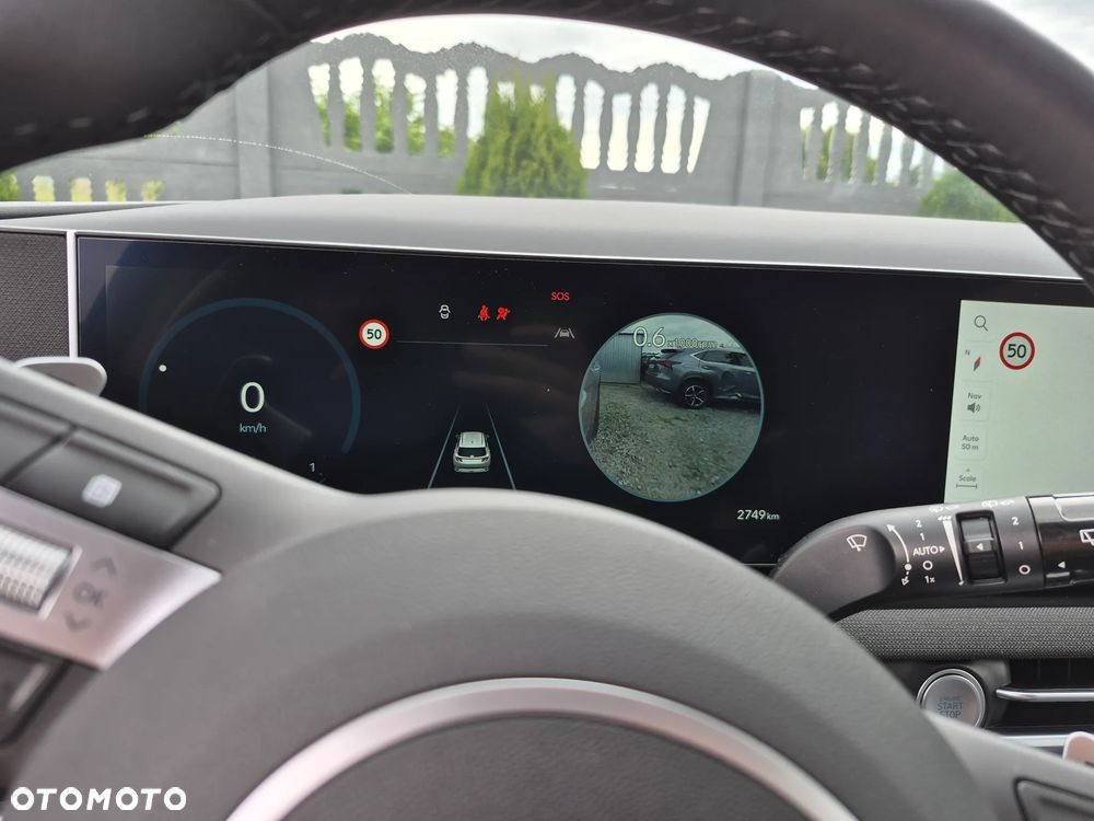 Hyundai Tucson 1.6 T-GDi Executive 2WD DCT - 14