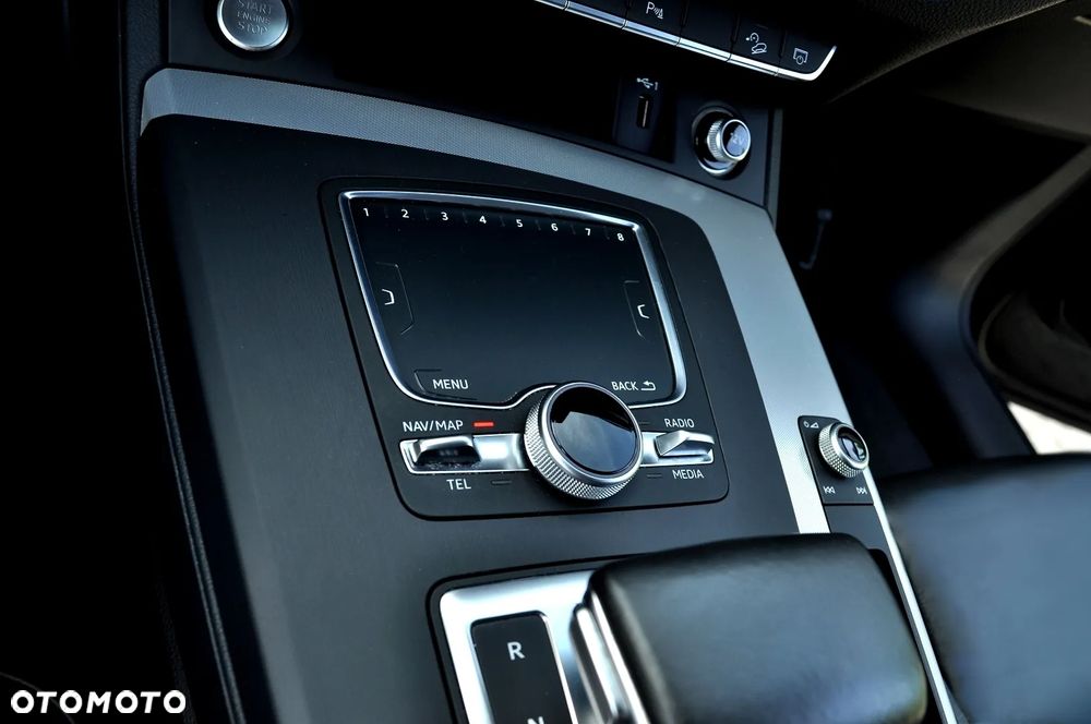 Audi Q5 40 TDI Quattro Sport S tronic - 32