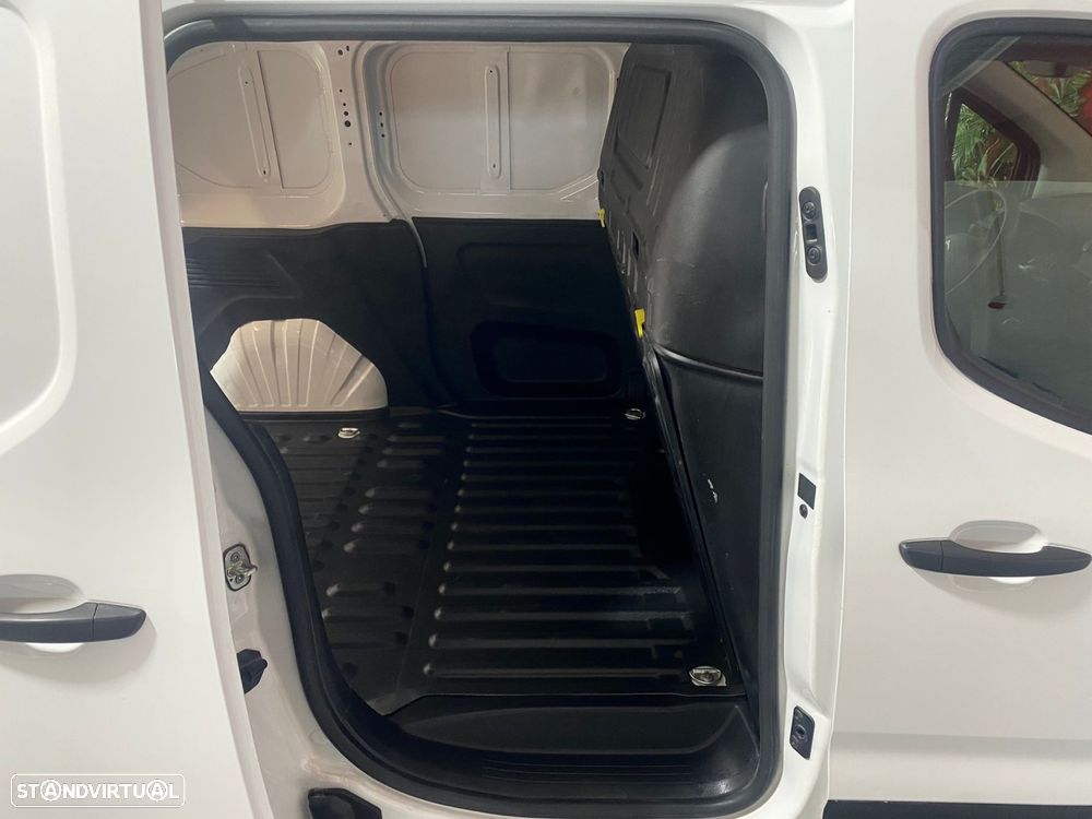 Citroën Berlingo 1.5 BlueHDi XL Control - 19