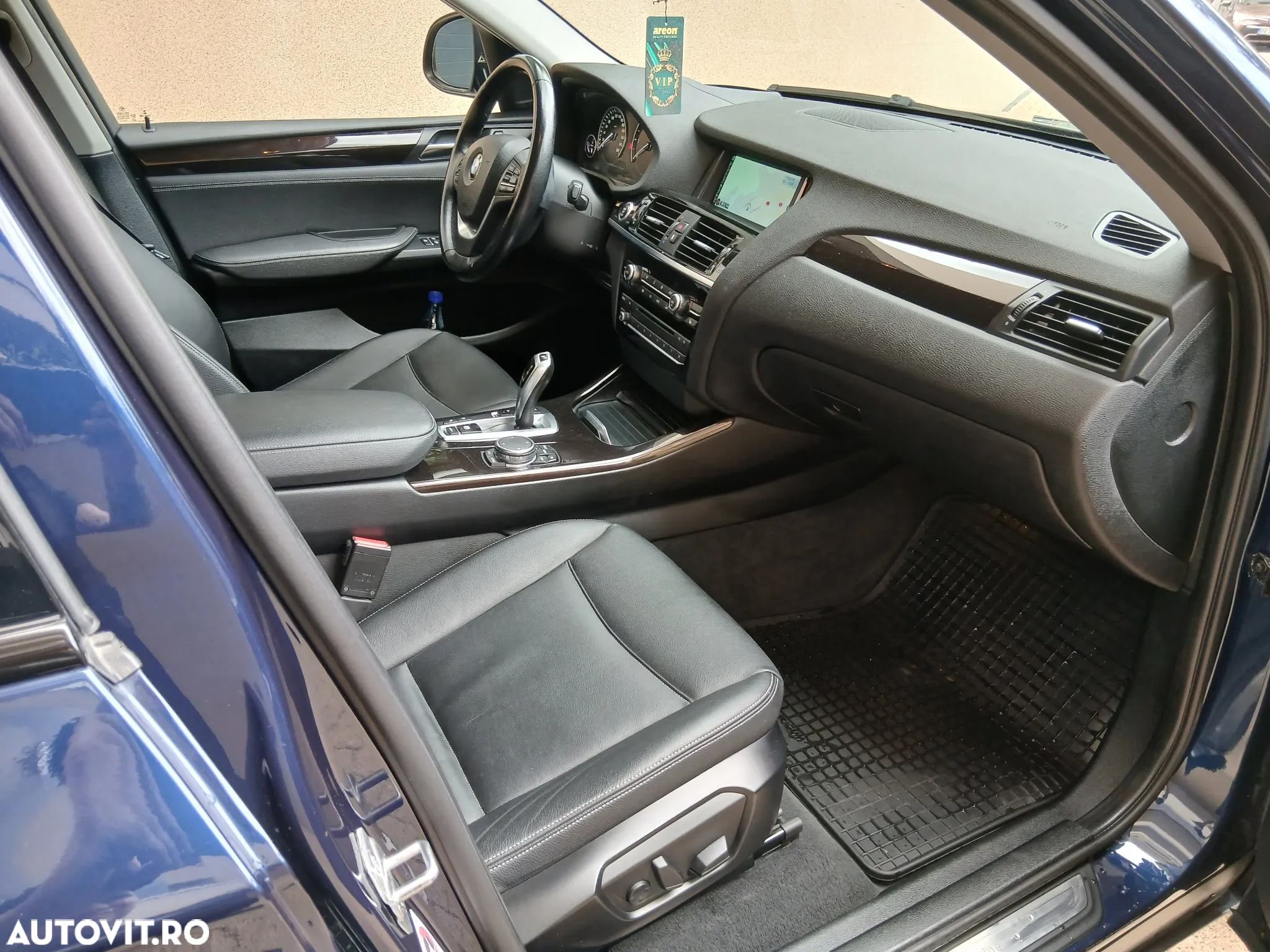 BMW X4 xDrive20d Advantage - 7