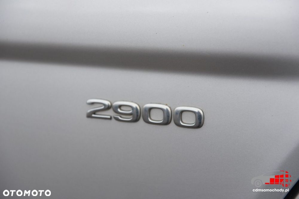 Opel Vivaro - 31
