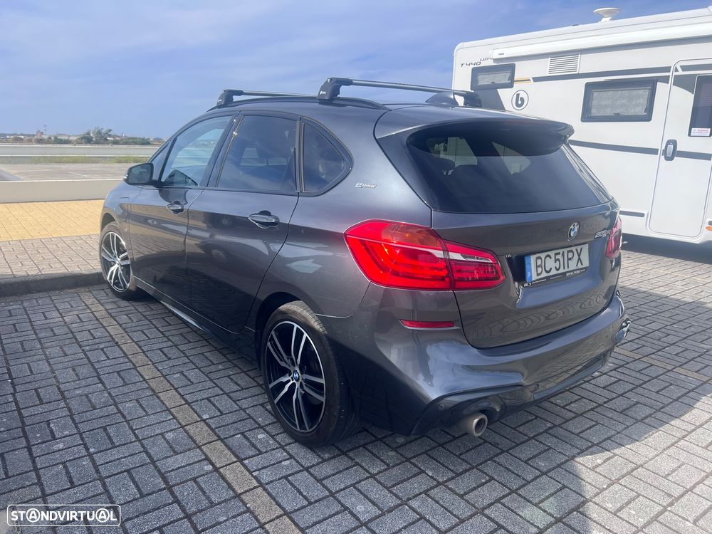 BMW 225xe Active Tourer iPerformance M Sport - 5