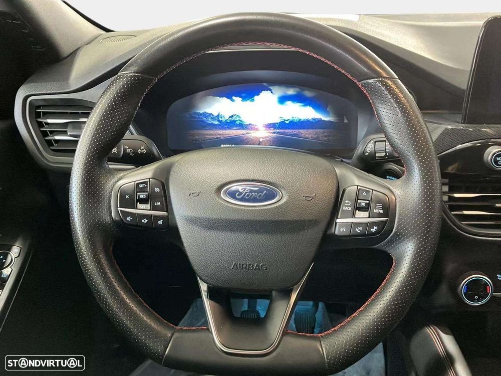 Ford Kuga 1.5 TDCi EcoBlue ST-Line - 13