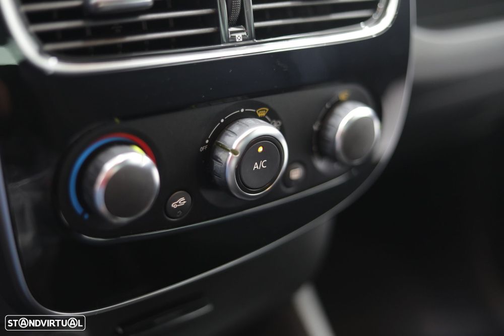 Renault Clio 0.9 TCe Limited - 21