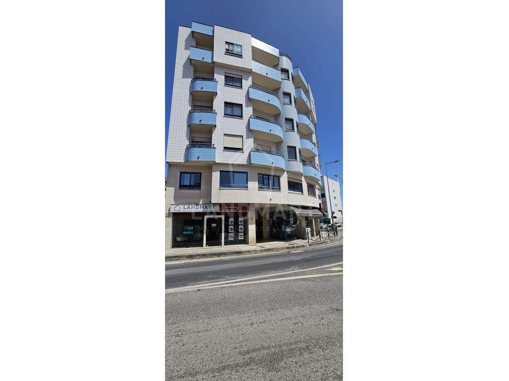 Apartamento T3, Centro da Benedita - Grande imagem: 2/17