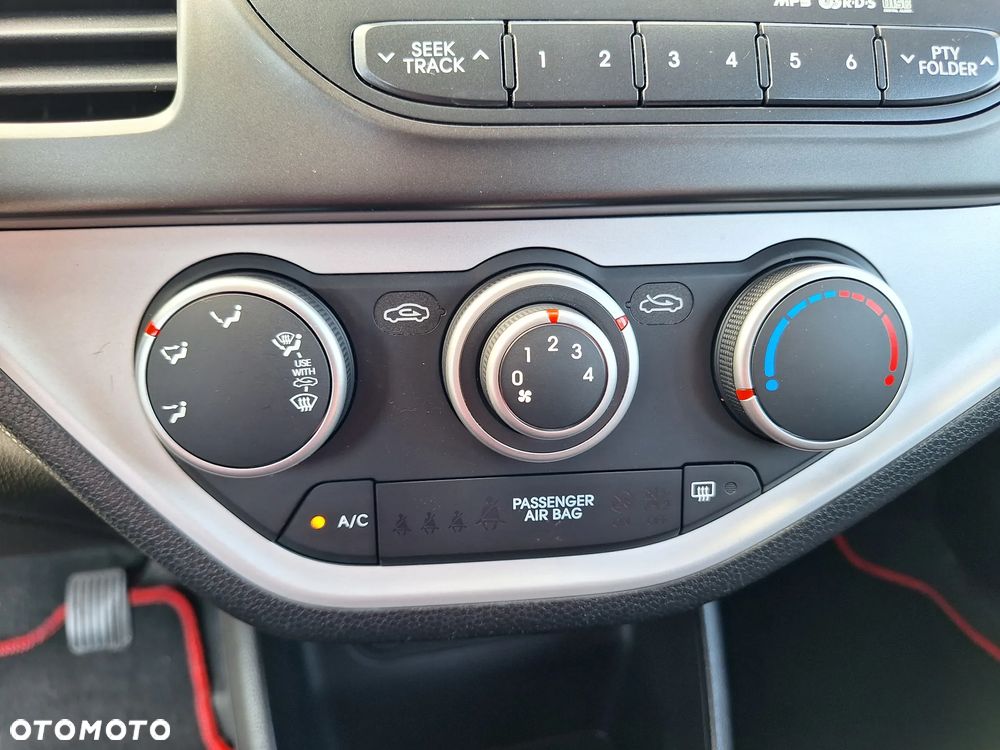 Kia Picanto 1.0 Attract - 16