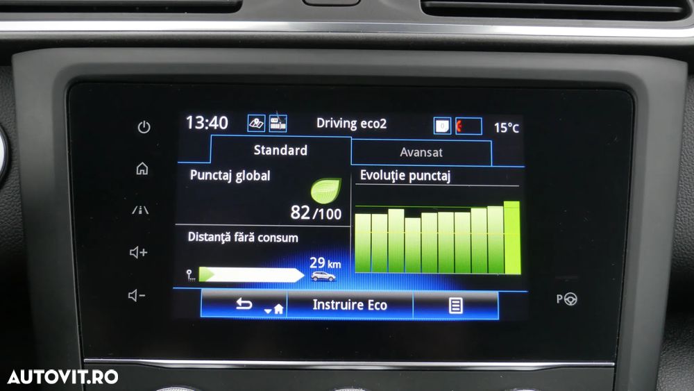 Renault Kadjar TCe 140 EDC GPF BLACK EDITION - 28