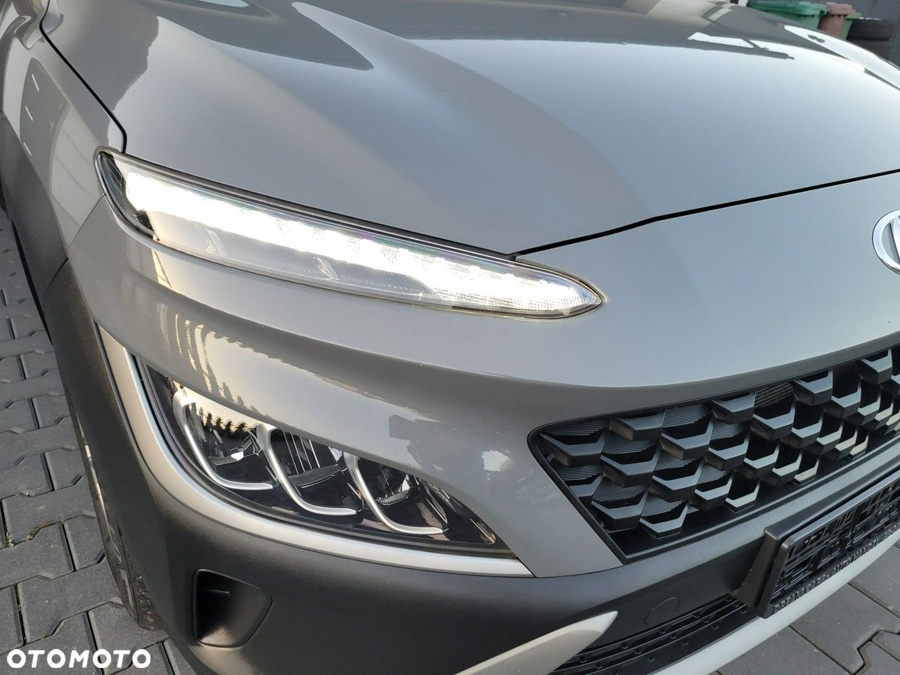 Hyundai Kona - 9