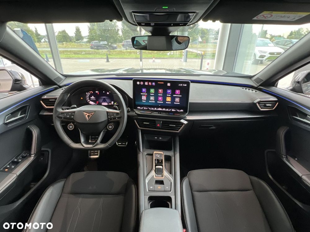 Cupra Formentor - 10