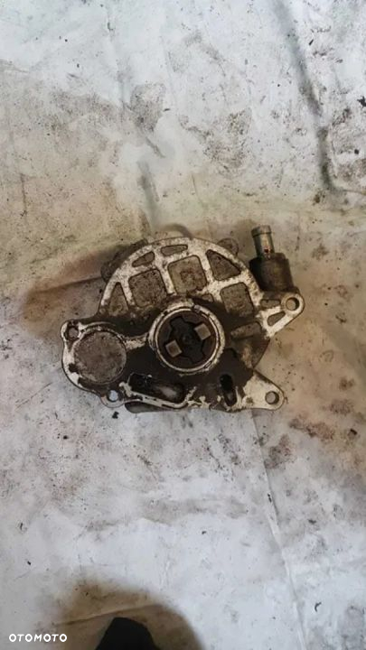Pompa VACUM Audi 2.0TDI - 2
