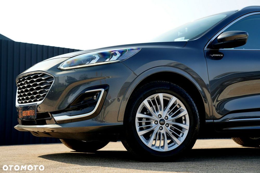 Ford Kuga - 7