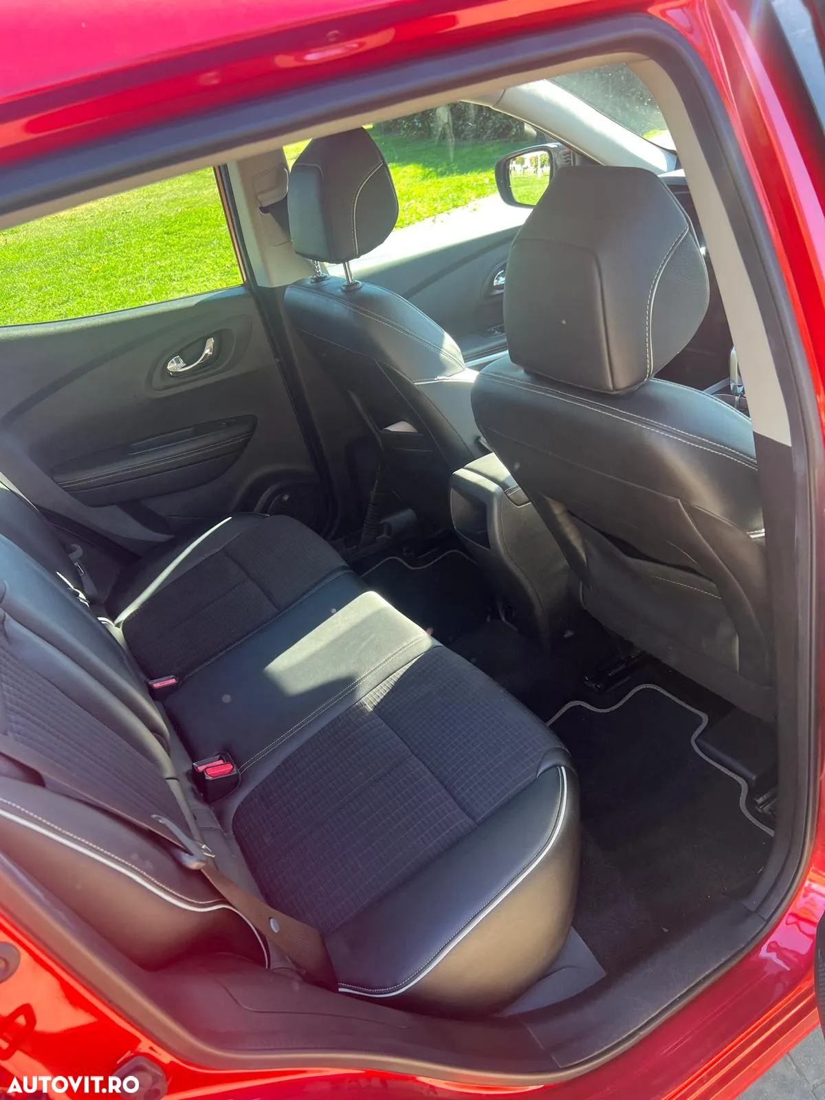 Renault Kadjar Energy TCe 130 EDC Bose Edition - 7