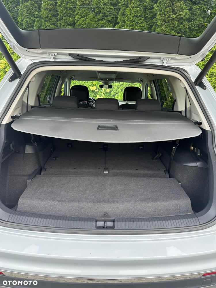 Volkswagen Tiguan 2.0 TDI SCR 4Motion DSG Offroad - 10