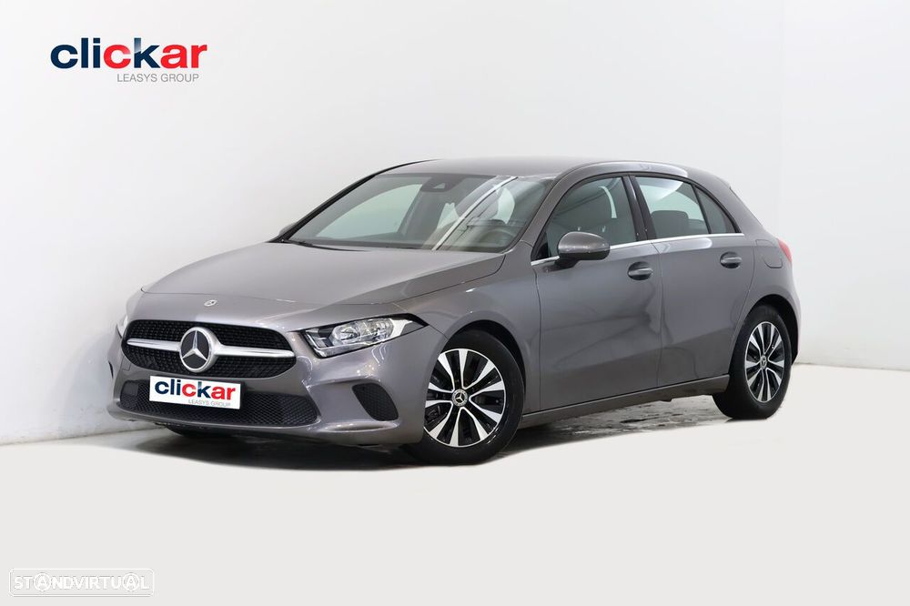 Mercedes-Benz A 180 d Style - 2