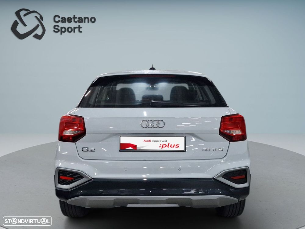 Audi Q2 30 TFSI Advanced - 7