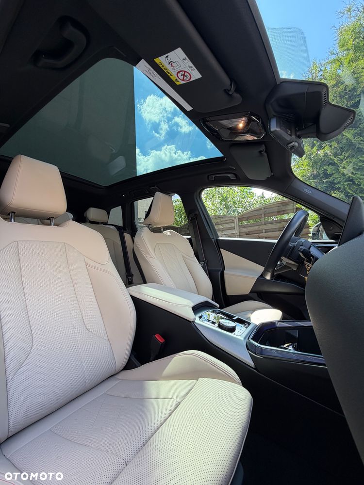 BMW X3 xDrive20d mHEV - 9