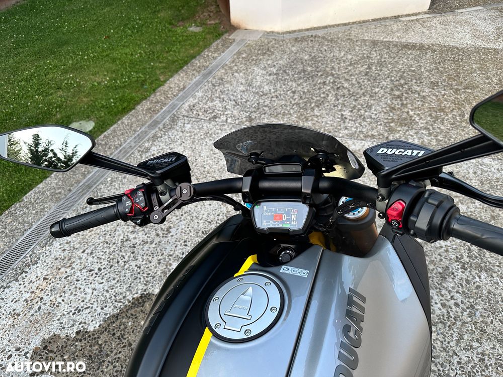 Ducati Diavel - 22