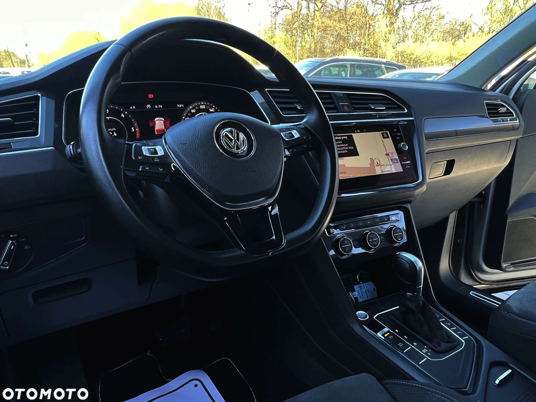 Volkswagen Tiguan 2.0 TDI BMT SCR Highline DSG - 22
