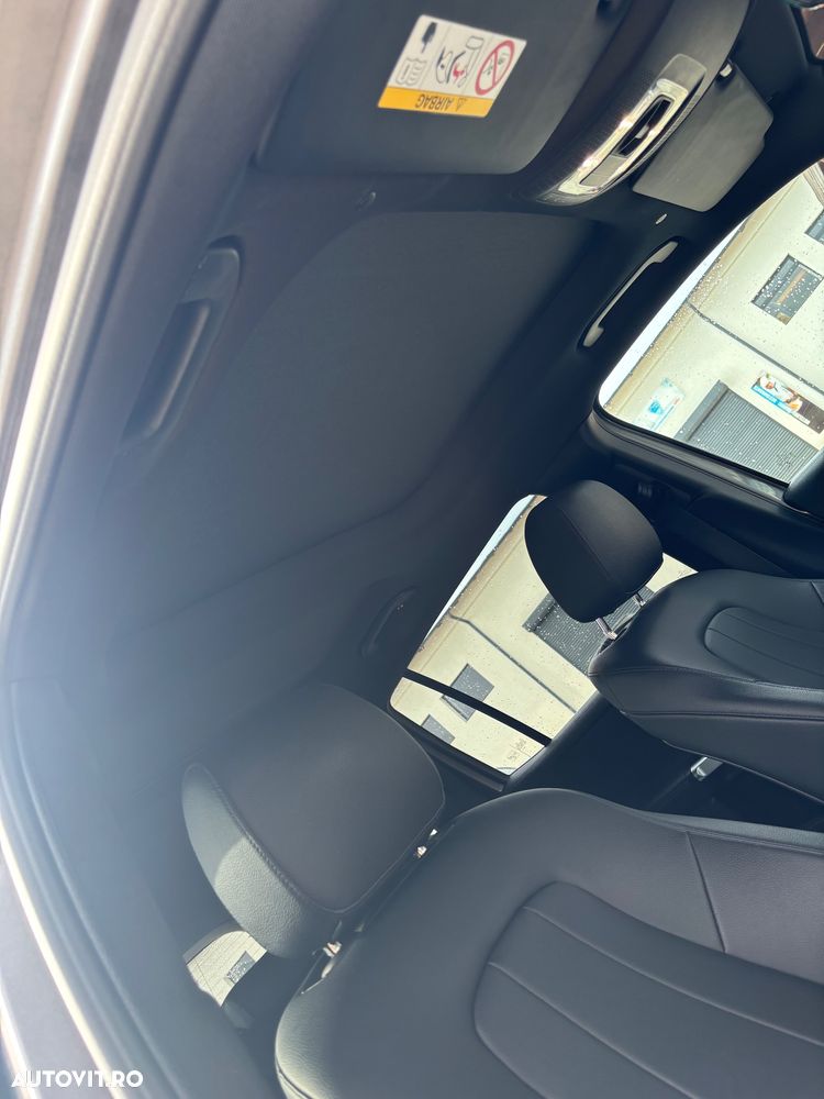MERCEDES-BENZ GLB 2021 — imagine 13