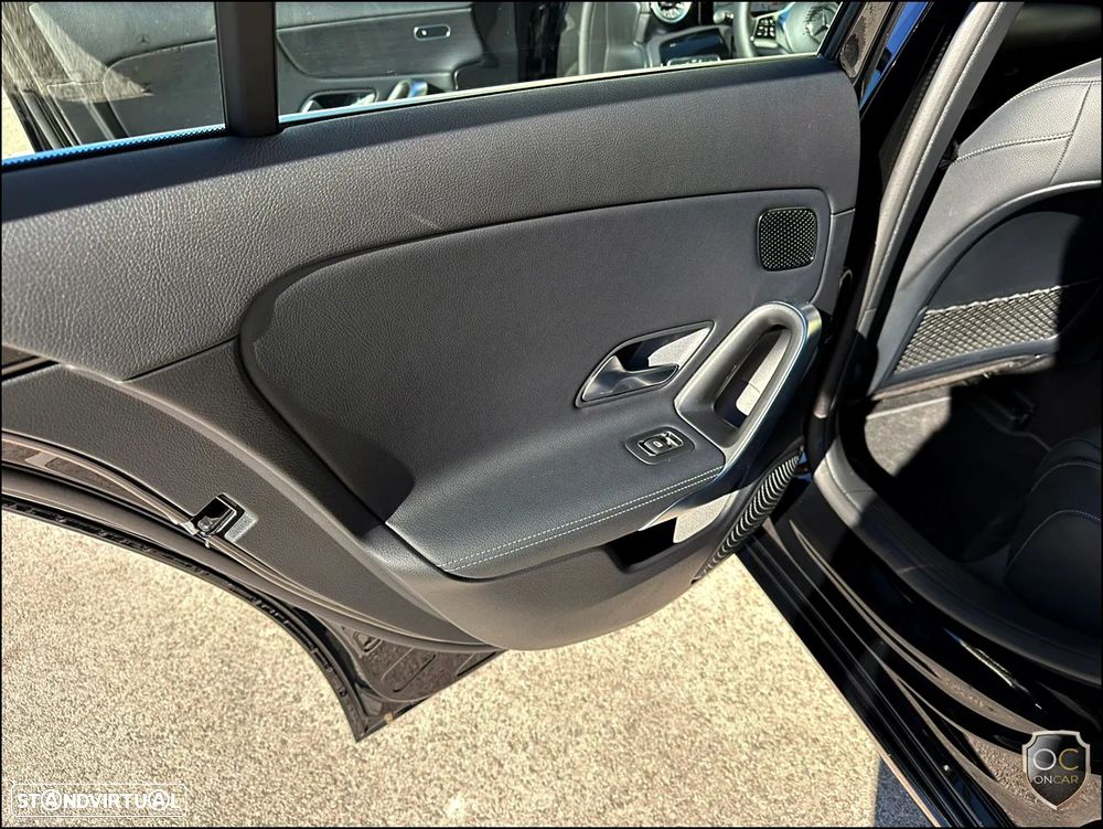 Mercedes-Benz A 250 e 8G-DCT Style - 53