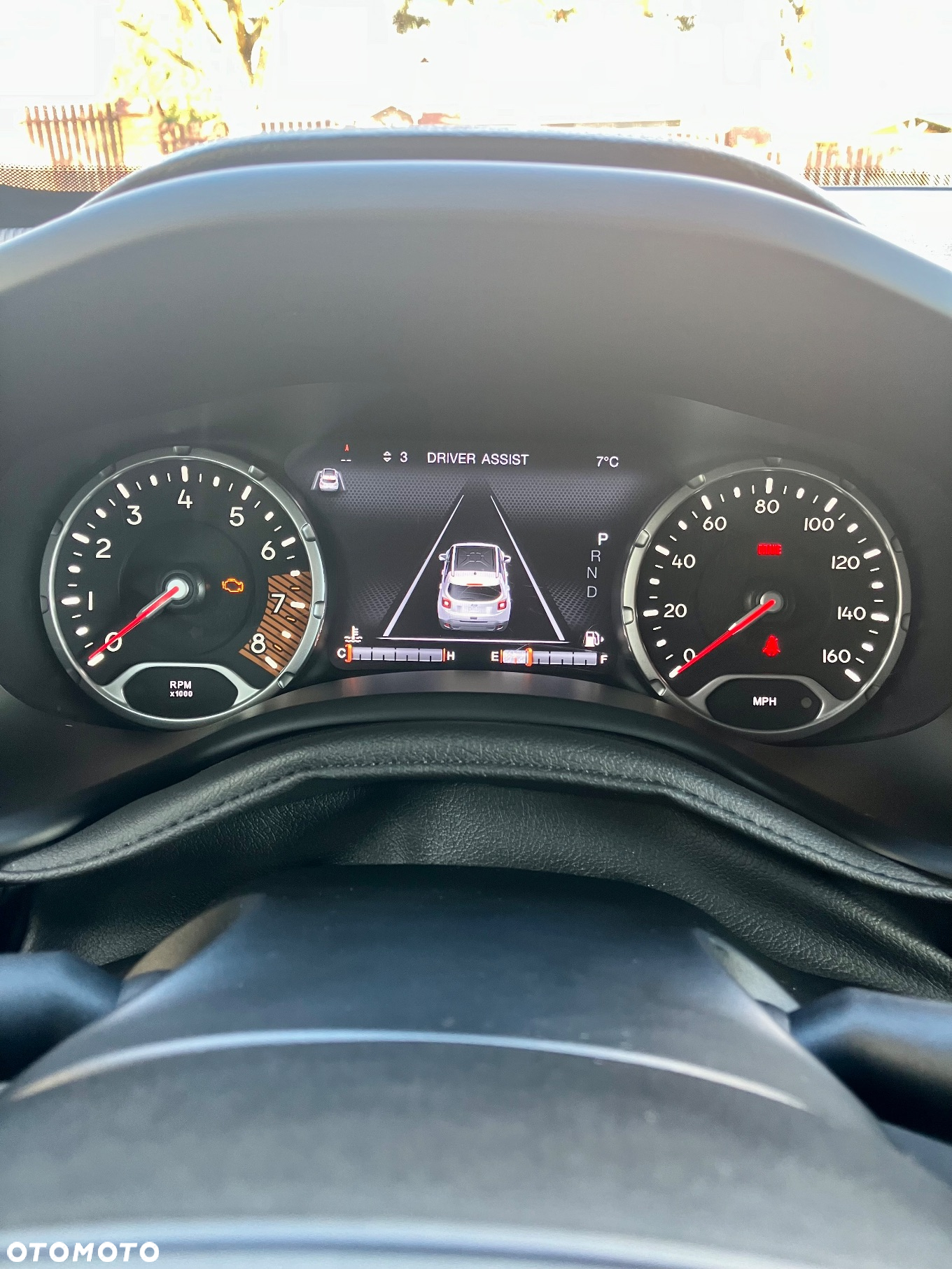 Jeep Renegade - 15