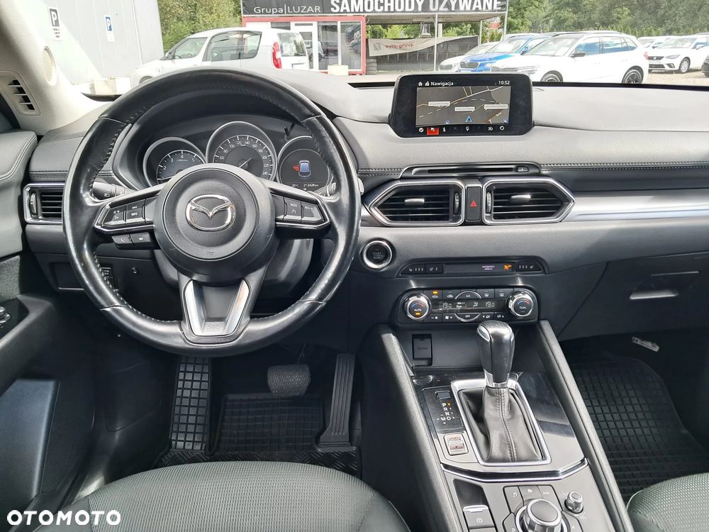 Mazda CX-5 2.5 Skyenergy 2WD - 12