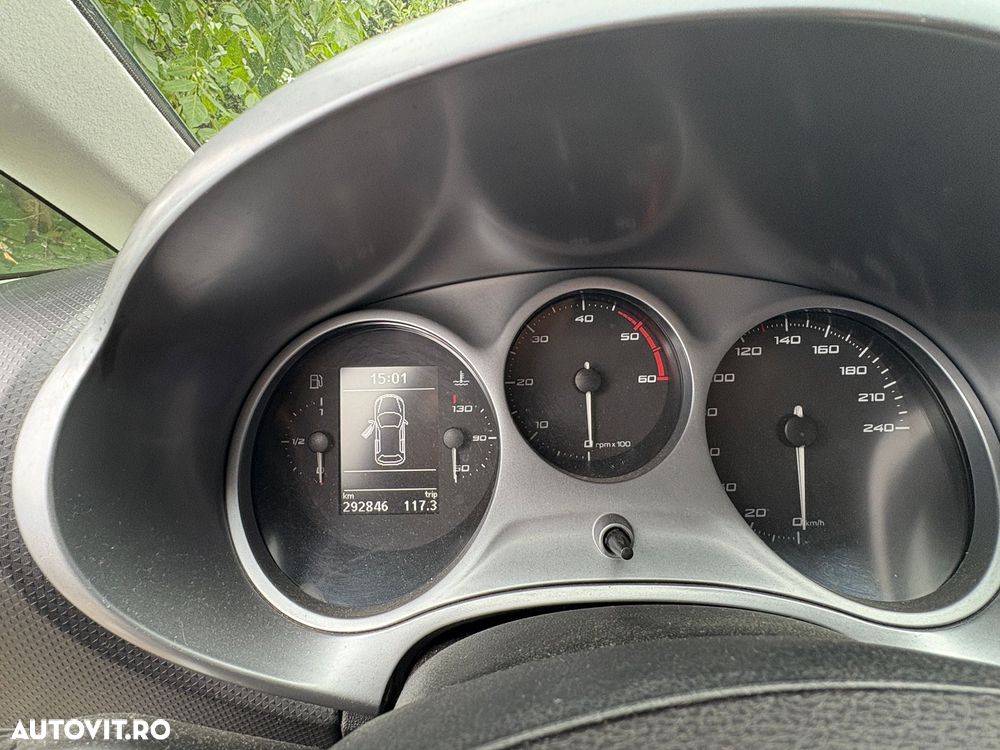 Seat Leon 1.6 TDI DPF Ecomotive Sport - 8