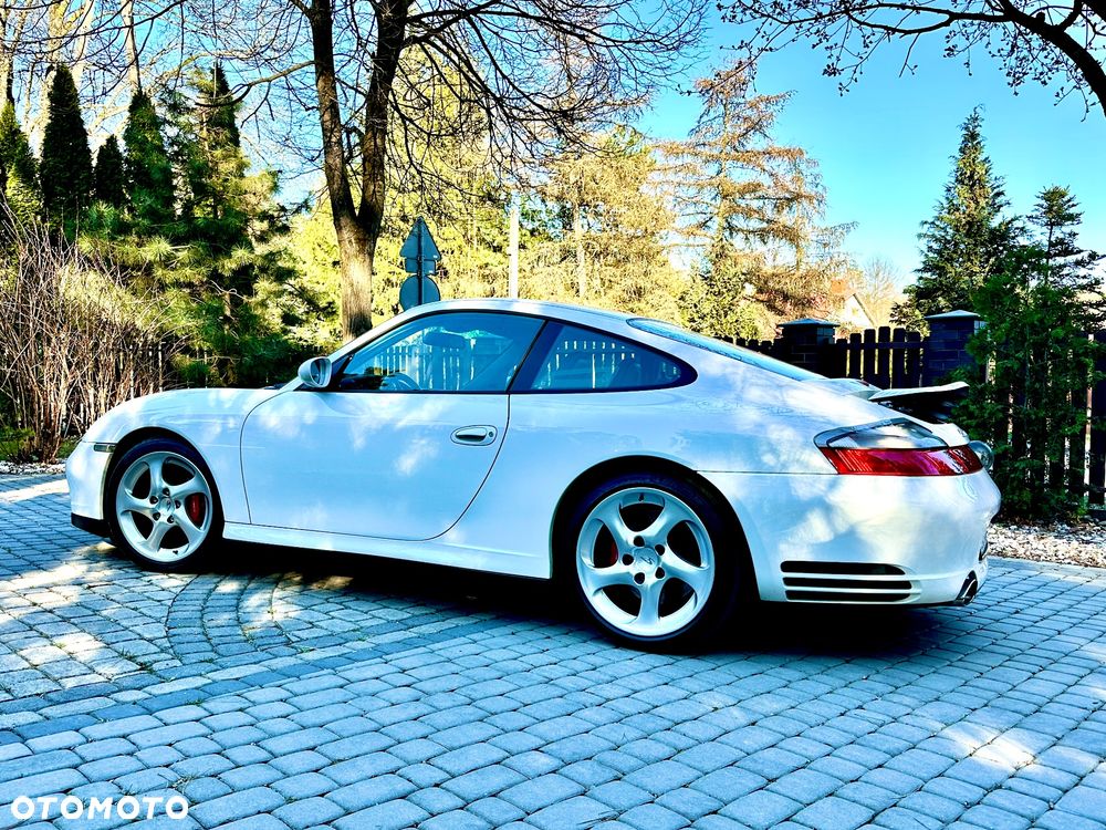 Porsche 911 - 6