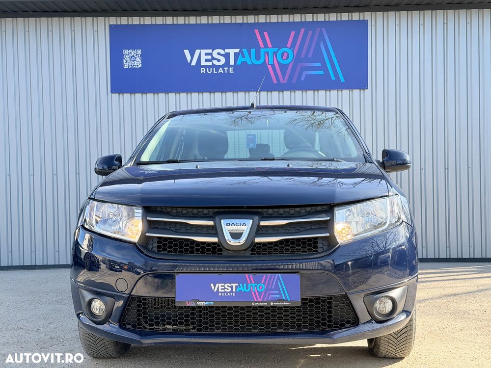 Dacia Logan 0.9 Ambiance - 10