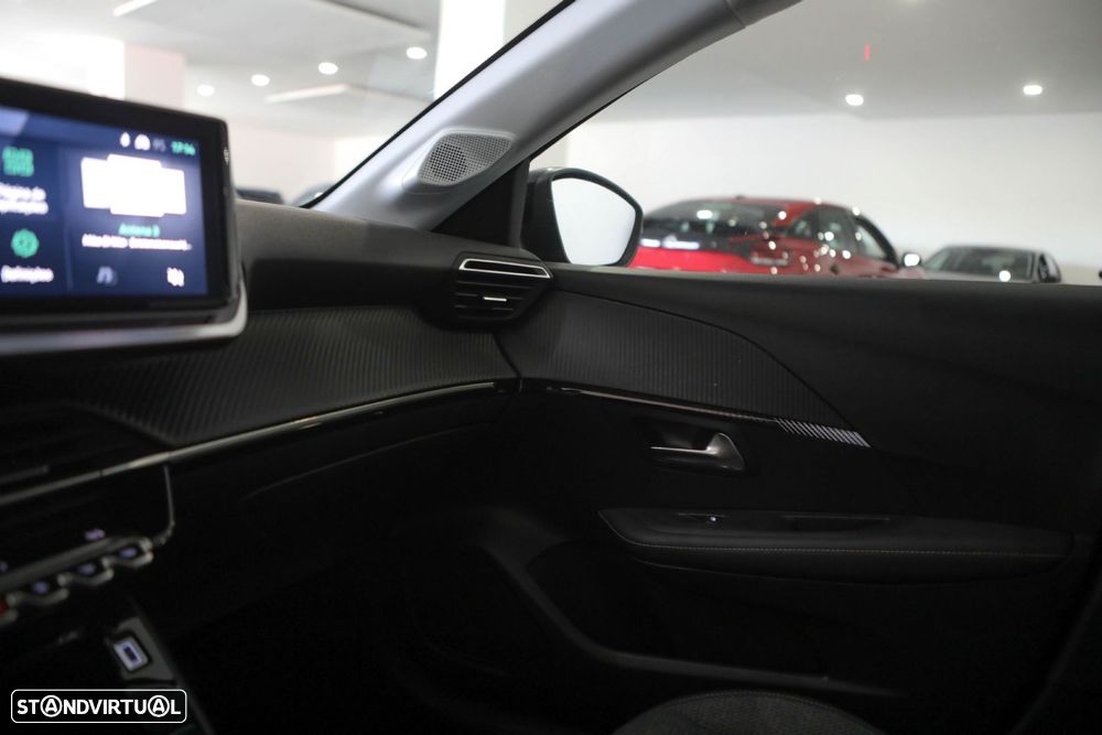 Peugeot 208 1.2 PureTech Allure - 27