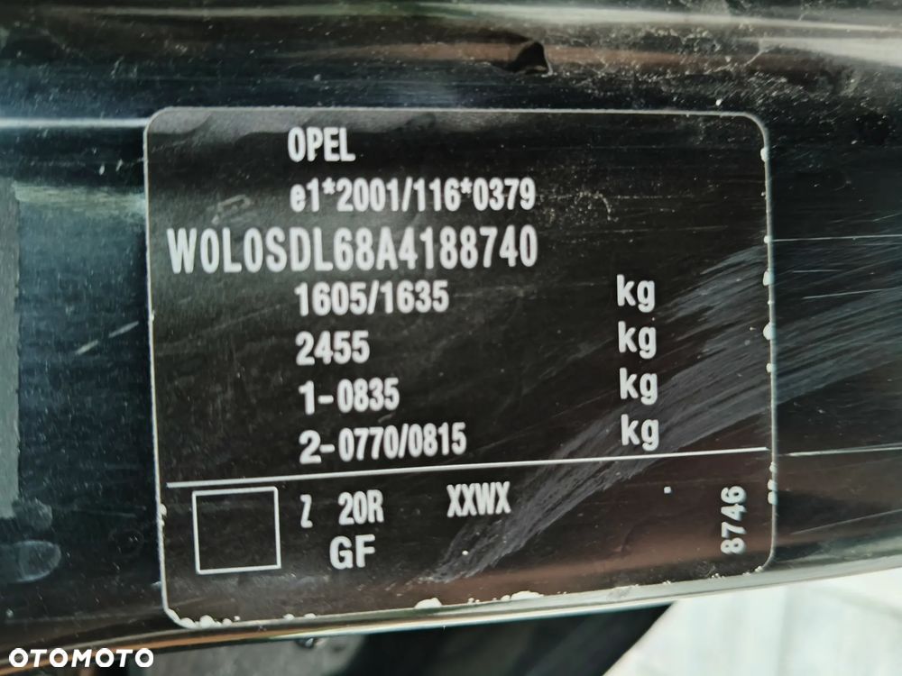Opel Corsa 1.2 16V 111 - 16