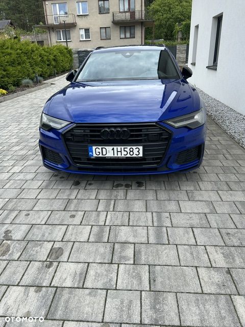 Audi A6 Avant - 5