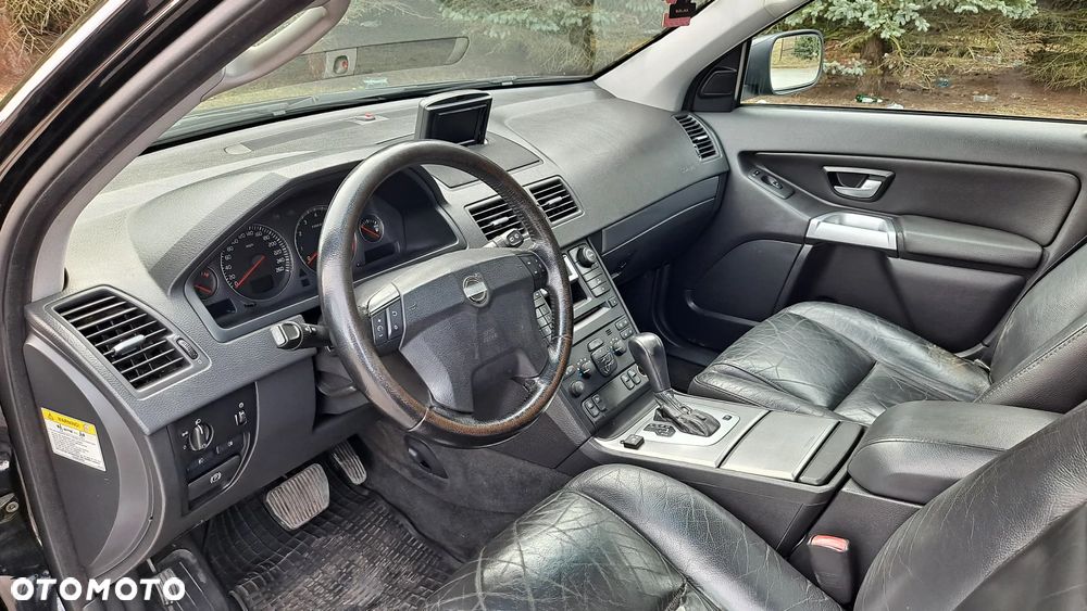 Volvo XC 90 2.9 T6 - 17