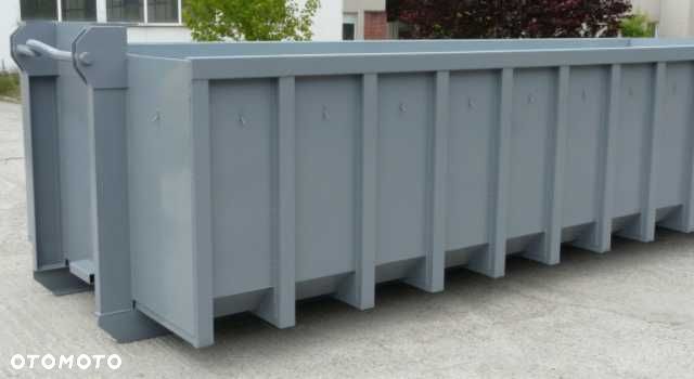 Kontener kp 20 od ręki - 3