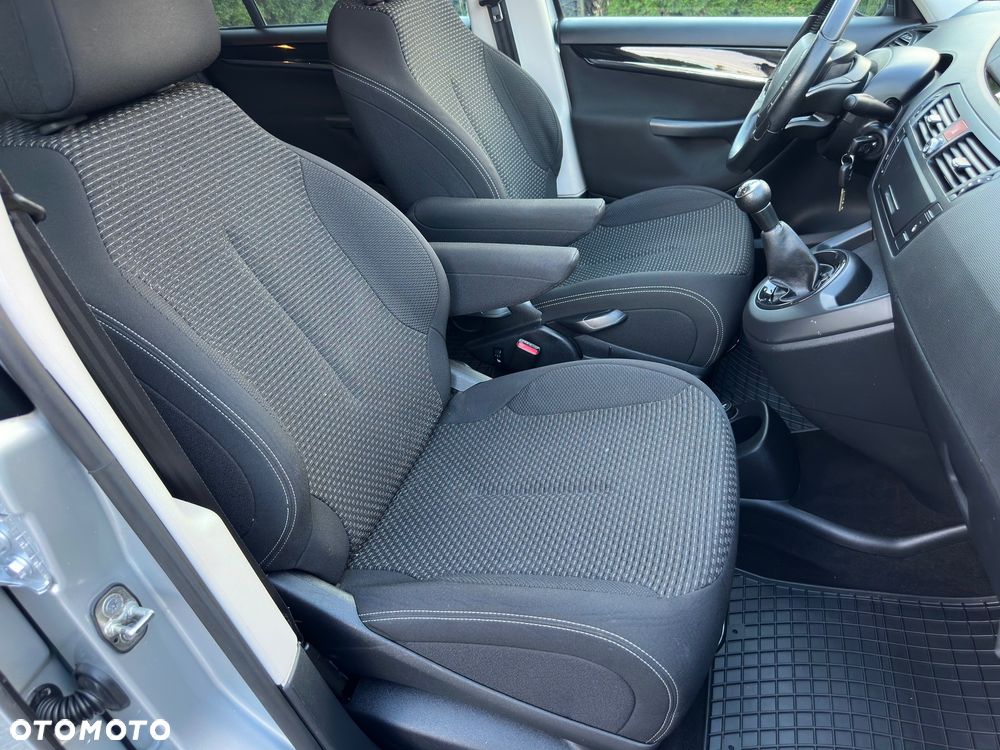 Citroën C4 Grand Picasso 1.6 VTi Seduction - 23